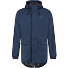 Go Regenparka Essential, navyblue