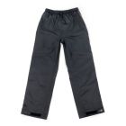 Regenhose Drytogo anthrazit