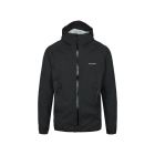Medby 3L-Hardshell Jacke Herren, schwarz