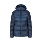 Lodur Daunenjacke Damen, dress blue