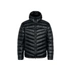 Yeti Payne Daunenjacke Herren, schwarz