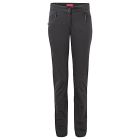 Wo NL Pro Aktive Trousel charcoal