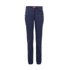 Wo NL Pro Active Trou. reblue navy