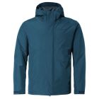 Me Rosemoor Padded Jacket baltic sea
