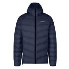 Me Sol Ultralight Down Jacke dress blue