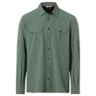 Me Rosemoor LS Shirt agave