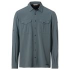 Me Rosemoor LS Shirt heron