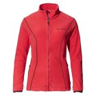 Wo Rosemoor Fleece Jacket flame