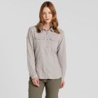 Wo Nosilife Adventure LS soft mushroom