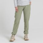 Wo NL Lola Trousers vert