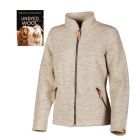 Wo MLS Twig full Zip birch