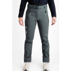 Wo Estibaliz Trekking Pants gris baikal