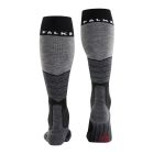 SK2 Skiing grey 3010