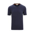 Me Central Classic SS Tee midnight
