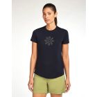 Wo Sphere SS Tee 125 black