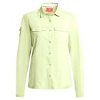Wo Nosilife Adventure LS bud green