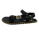 Me Tracker Sandalen black