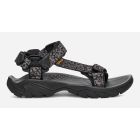 Me Terra FI 5 Universal magma black grey