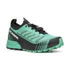Wo Ribelle Run 2 aqua green-black