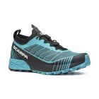 Me Ribelle Run 2 blue reef-blac
