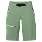 Wo Badile Shorts willow green