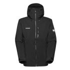 Me Alto Guide HS Hooded Jacket black