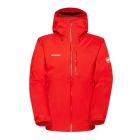 Me Alto Guide HS Hood. Ja red