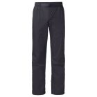 Wo Drop Pants black/black