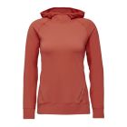 Wo Alpenglow Hoody baja sunrise