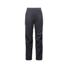 Wo Fineline FZ Stretch Rain Pants black