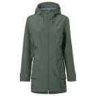 Wo Skomer Parka agave