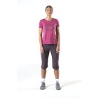 Wo 3/4 Trekking Pants CSL capri, dark blue