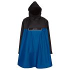 Valero Poncho dark sea