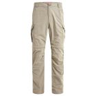 Me NL Cargo ZO Trouser pebble