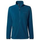 Wo Rosemoor Fleece Jacket shore blue