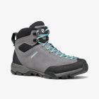 Wo Mojito Hike GTX WIDE smoke-jade