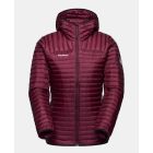 Wo Broad Peak Light IN Hooded vin