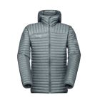 Me Broad Peak Light NL Hooded strata