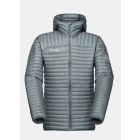 Me Broad Peak Light NL Hooded strata