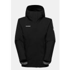 Wo Treeline Light HS GTX black