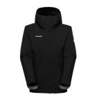 Wo Treeline Light HS GTX black