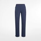 Wo Orizon Softshell Pants night sky