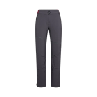 Wo Orizon Softshell Pants onyx/redwood