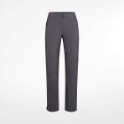 Wo Orizon Softshell Pants onyx/redwood