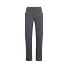 Wo Orizon Softshell Pants onyx/redwood