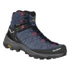 Wo Alp Trainer 2 MID GTX blue coral