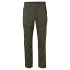Me Kiwi Pro Trouser dark khaki