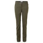 Wo Kiwi Pro Trouser mid khaki