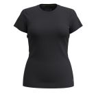 Wo Merino SS Tee black