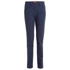 Wo NL Milla Trousers blue navy